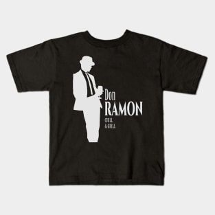 Don Ramon Kids T-Shirt